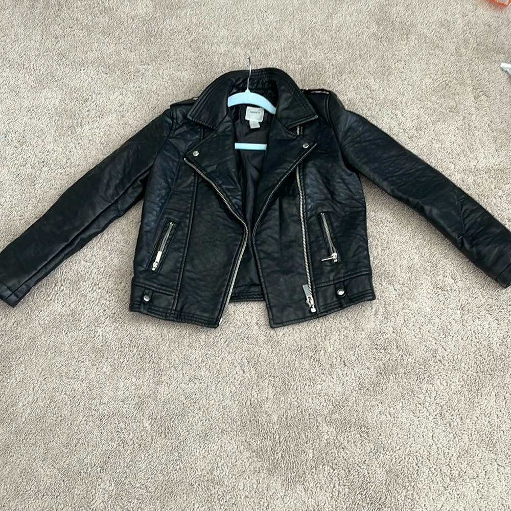 Forever 21 jacket